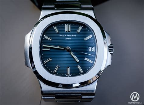 patek nautilus prezzo